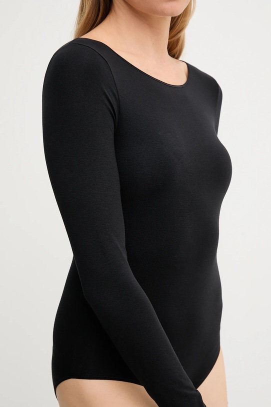 Odzież United Colors of Benetton body 3ZQM3B003 czarny