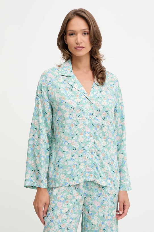 Пижама United Colors of Benetton 4W313P00U тюркоазен AW25