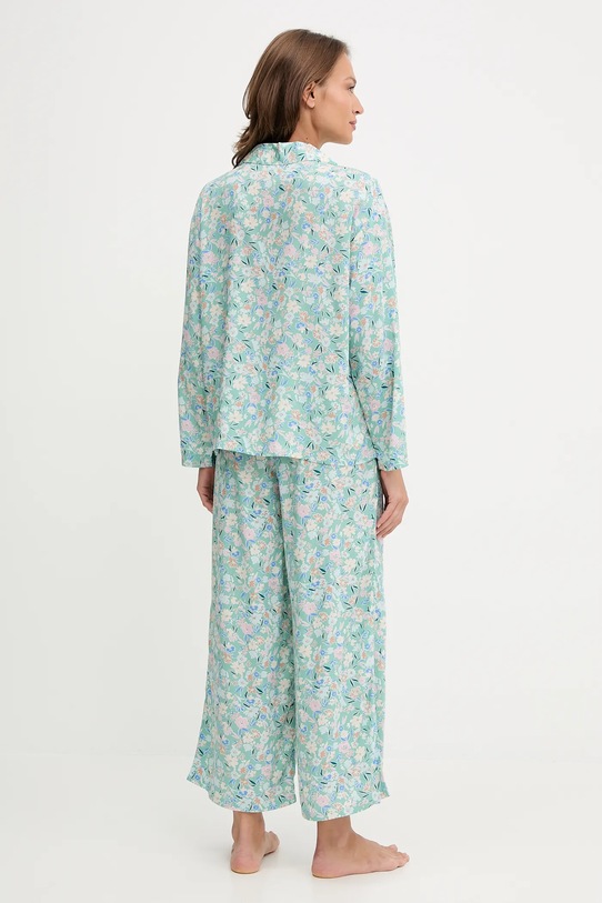 Пижама United Colors of Benetton тюркоазен 4W313P00U