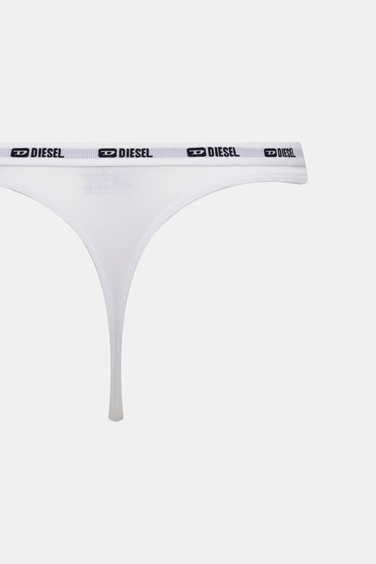 Diesel stringi STARS-UTLT-3PACK 3-pack A18307.0PLBY czarny
