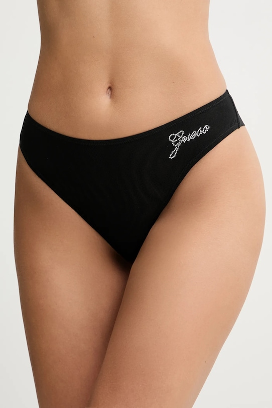 Odzież Guess komplet TAYLOR O5BG00.K1740 czarny