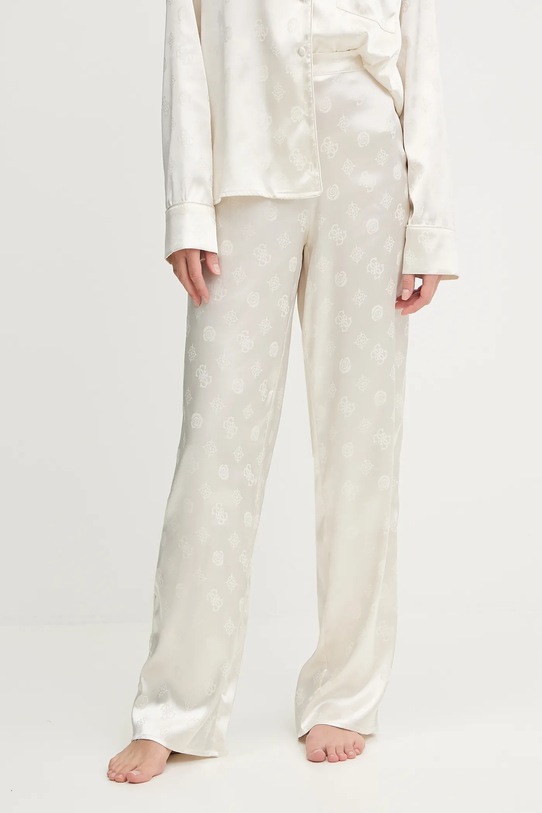 Одежда Пижама Guess SYLVIE O5BX05.W4732 бежевый