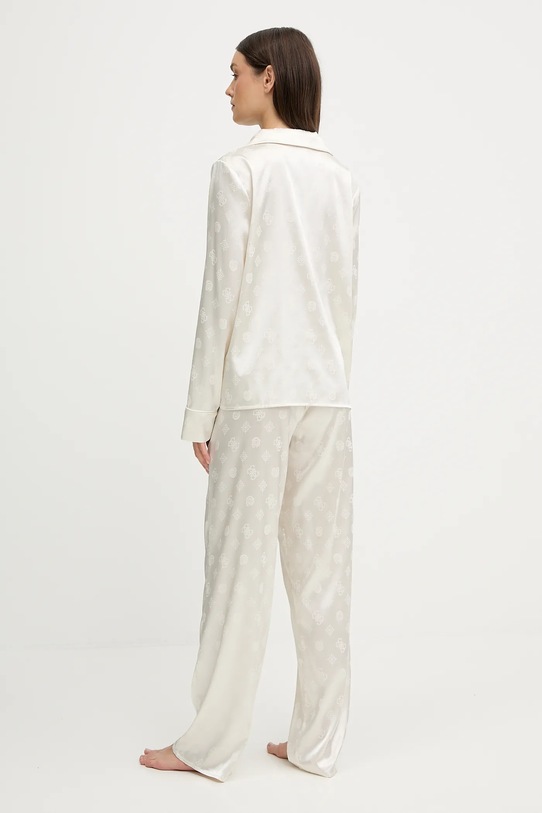 Пижама Guess SYLVIE бежевый O5BX05.W4732