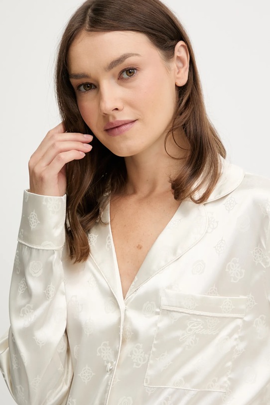 Пижама Guess SYLVIE O5BX05.W4732