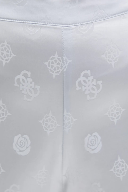 Піжама Guess SYLVIE O5BX05.W4732