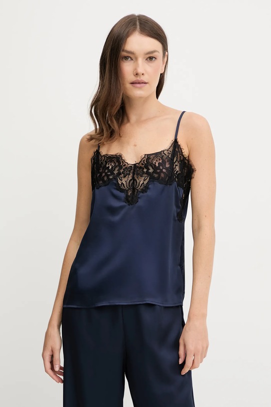 Пижама Guess DAPHNE O5BX19.WH9C2 тёмно-синий AW25