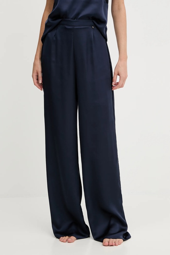 Одяг Піжама Guess DAPHNE O5BX19.WH9C2 темно-синій