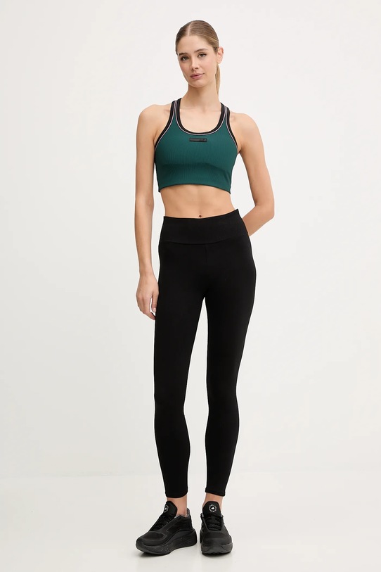 EA7 Emporio Armani sportmelltartó AF15721.7W000576 zöld AW25