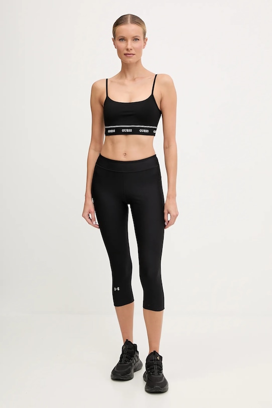 Podprsenka Guess ALBA V5BP01.K1942 černá AW25