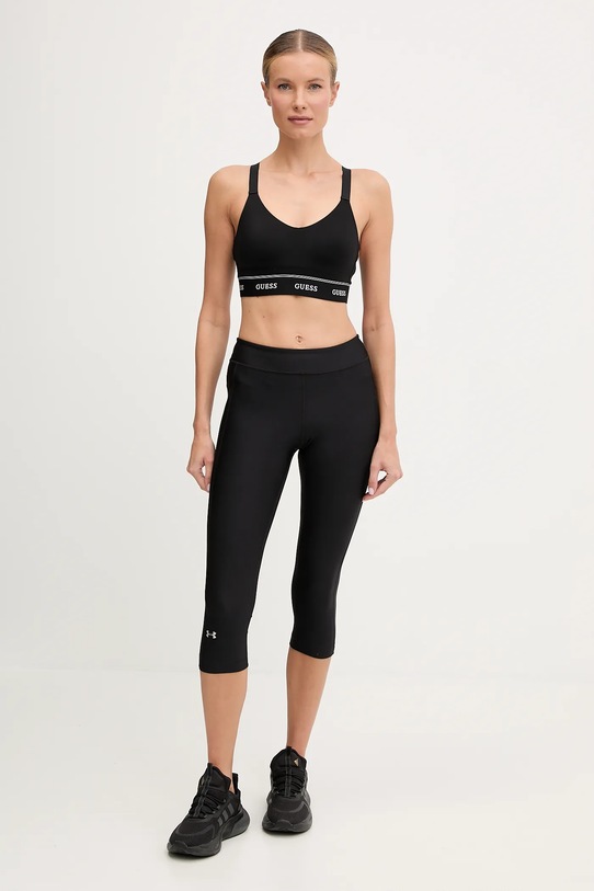 Podprsenka Guess ALBA V5BP02.K1942 černá AW25