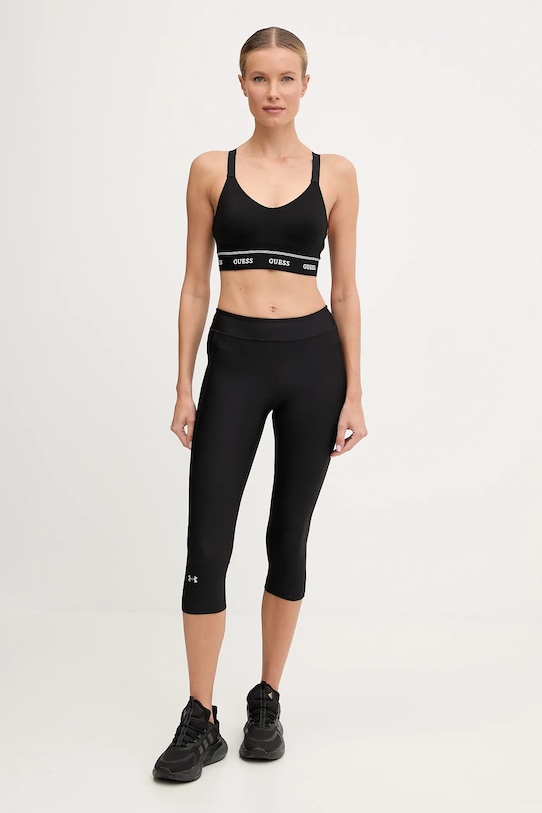 Podprsenka Guess ALBA V5BP02.K1942 černá AW25