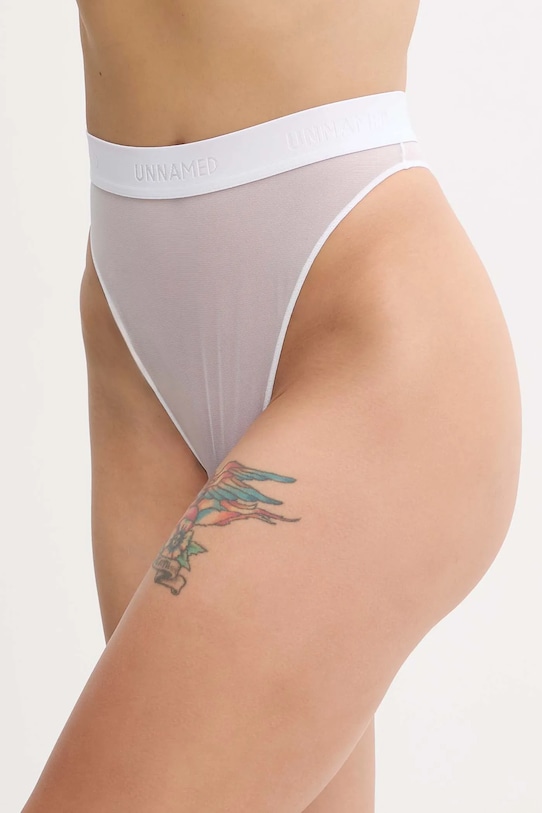 Zhilyova tanga tanga alb 024230206