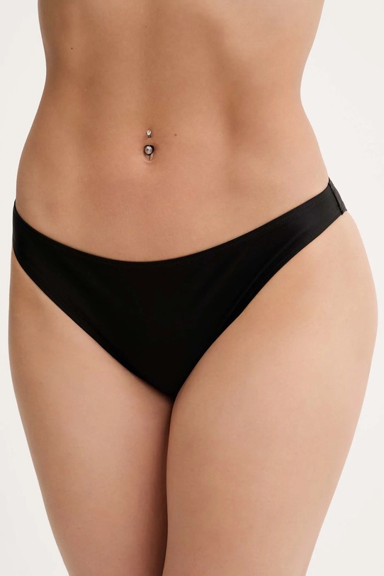 Oblečení Dvoudílné plavky adidas Essentials JM8159 černá