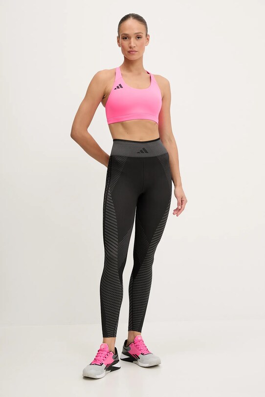adidas Performance sutien sport Adizero JI8005 roz AW25