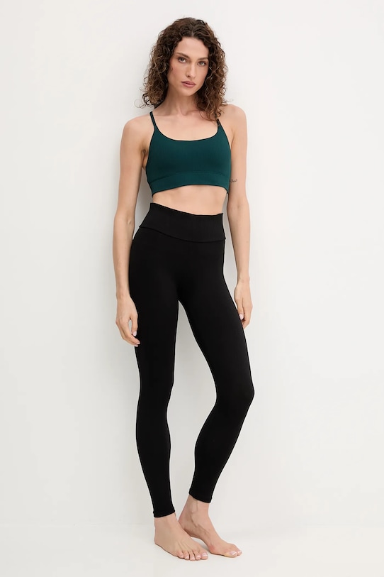 adidas Performance sutien sport All Me JL5543 verde AW25