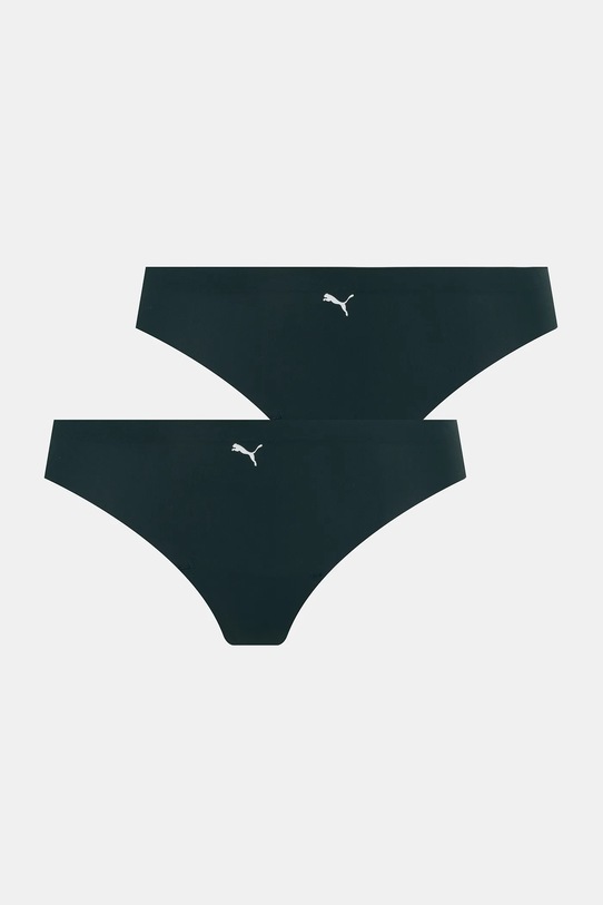 Tangice Puma 2-pack Pletenina zelena 935021