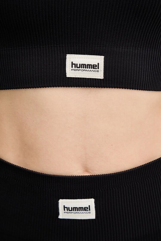 Hummel biustonosz sportowy 230304 czarny