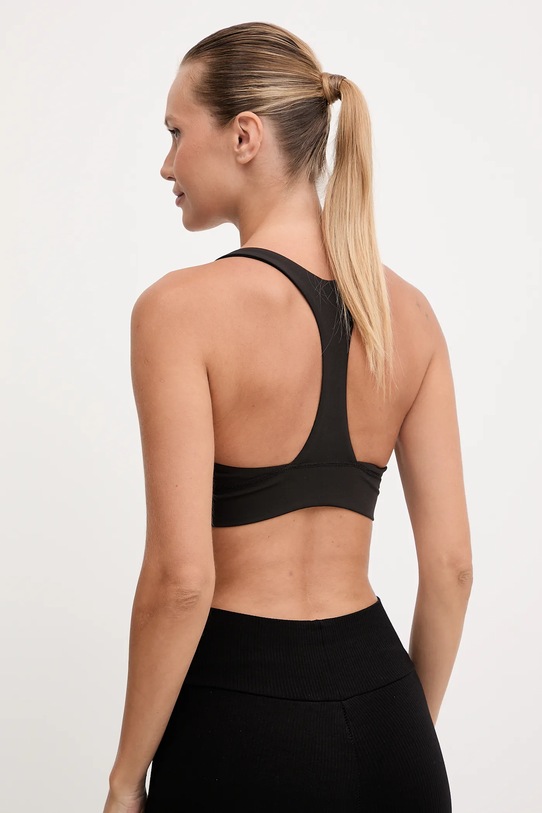 Дрехи Спортен сутиен Puma 527481 черен