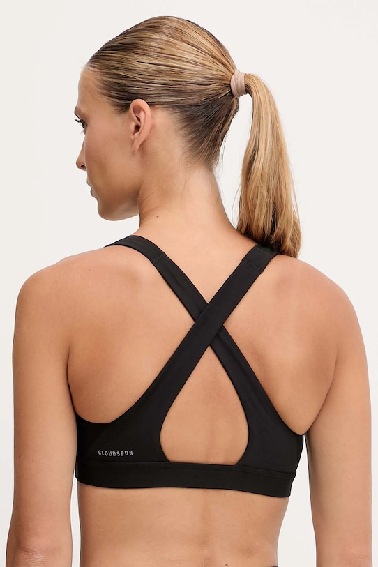 Odzież Puma biustonosz sportowy 527462 czarny