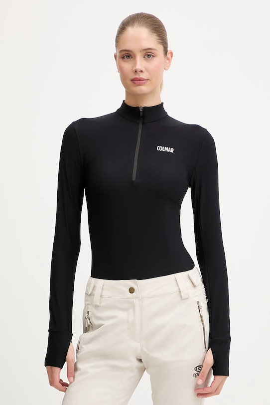 Colmar body funkcyjne sporty zimowe czarny 9377.7LO