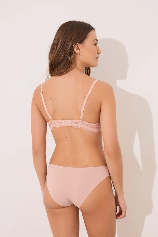 women'secret figi różowy 8440014