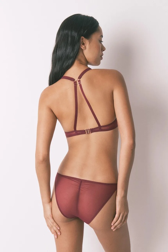 women'secret figi bordowy 5352613
