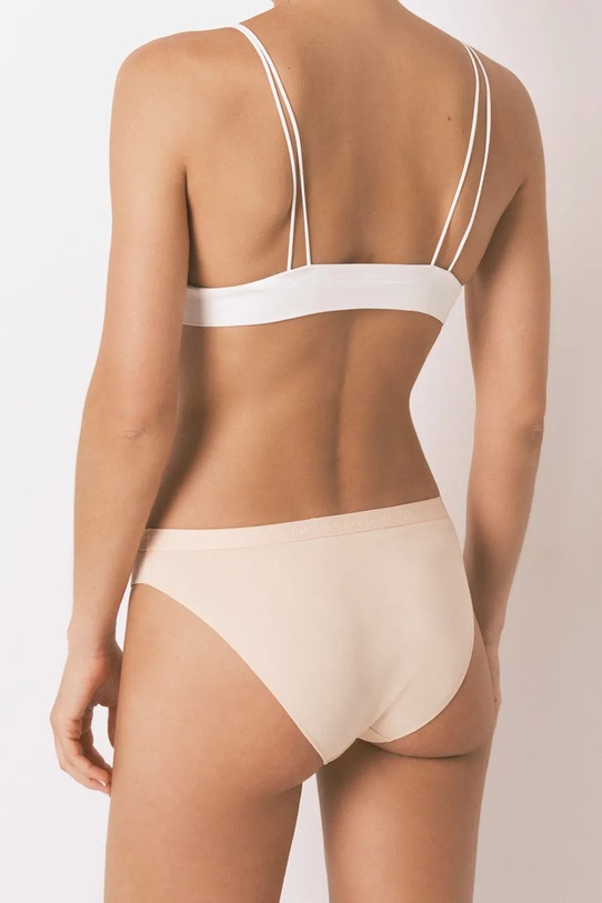 women'secret figi 7-pack pomarańczowy 4932656