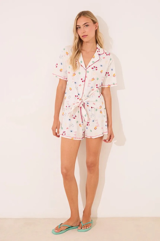 Памучна пижама women'secret 3132114