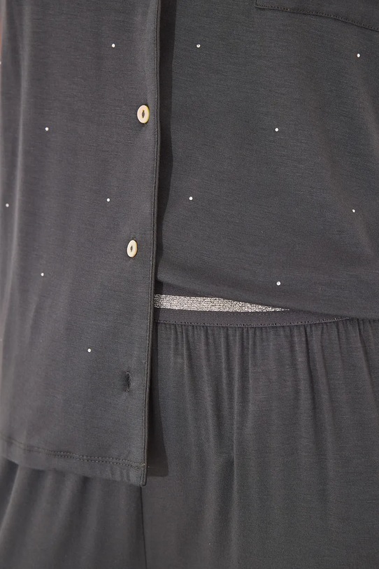 women'secret piżama szary 4752520