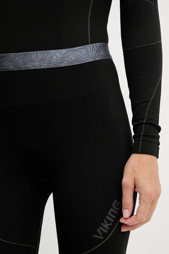 Viking komplet bielizny funkcyjnej - legginsy i longsleeve Gaja 500.27.5512