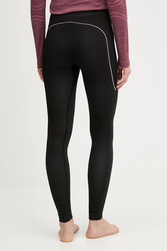 Viking legginsy funkcyjne Etna 2.0 500.27.6048 czarny AW25