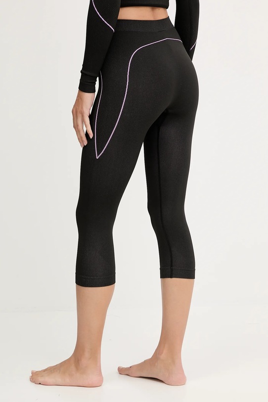 Oblečenie Funkčné legíny Viking Etna 2.0 500.27.6049 čierna