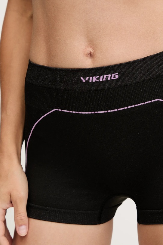 Viking bielizna funkcyjna Etna 2.0 czarny 500.27.6050