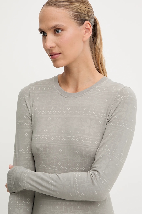 Sada funkčného prádla Viking Sigrid 500.27.8704 zelená