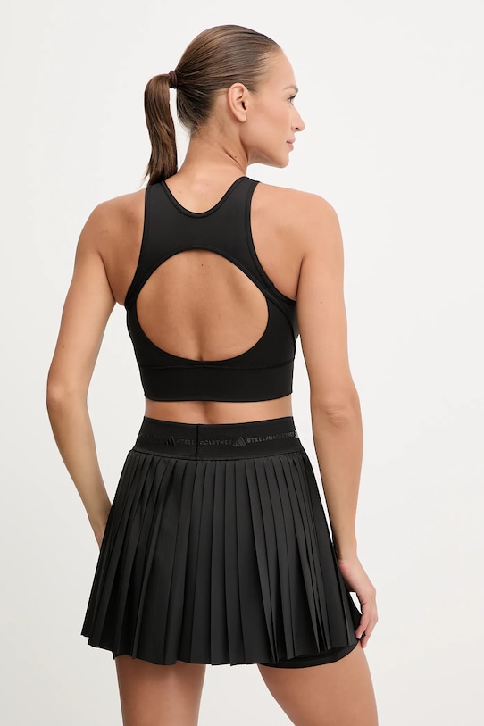 Дрехи Спортен сутиен adidas by Stella McCartney TruePurpose JW4545 черен