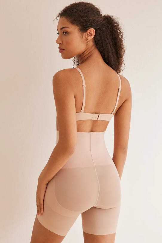 Odzież women'secret bielizna funkcyjna 5182792 beżowy