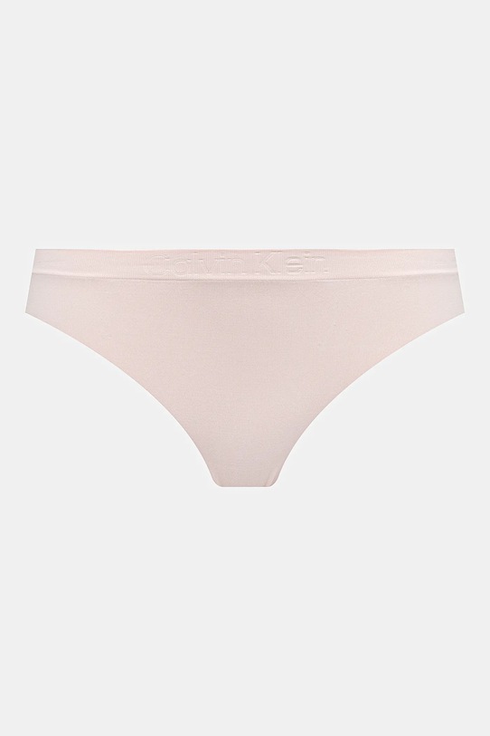 Gaćice Calvin Klein Underwear 3-pack LV00QD5212 bež AW25