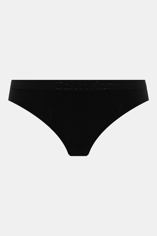 Труси Calvin Klein Underwear 3-pack бежевий LV00QD5212