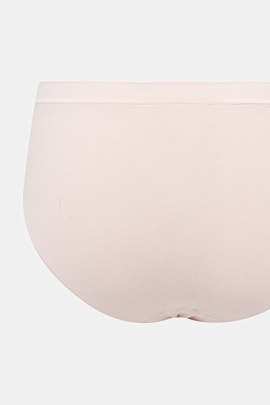 Gaćice Calvin Klein Underwear 3-pack LV00QD5212 bež
