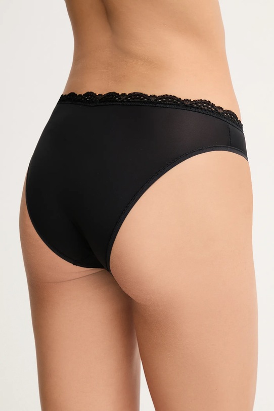 Calvin Klein Underwear figi LV00QD5271 czarny AW25