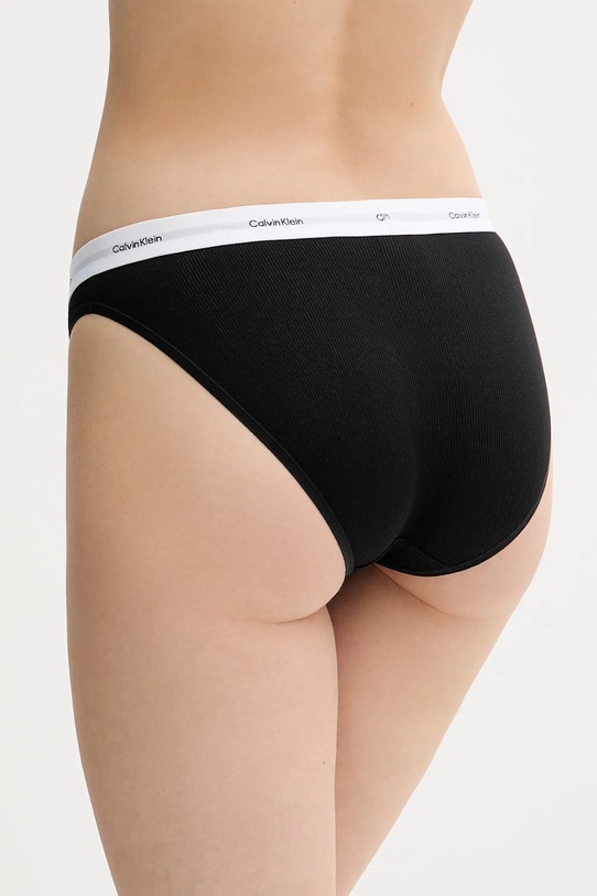 Calvin Klein Underwear figi LV00QD5358 czarny AW25