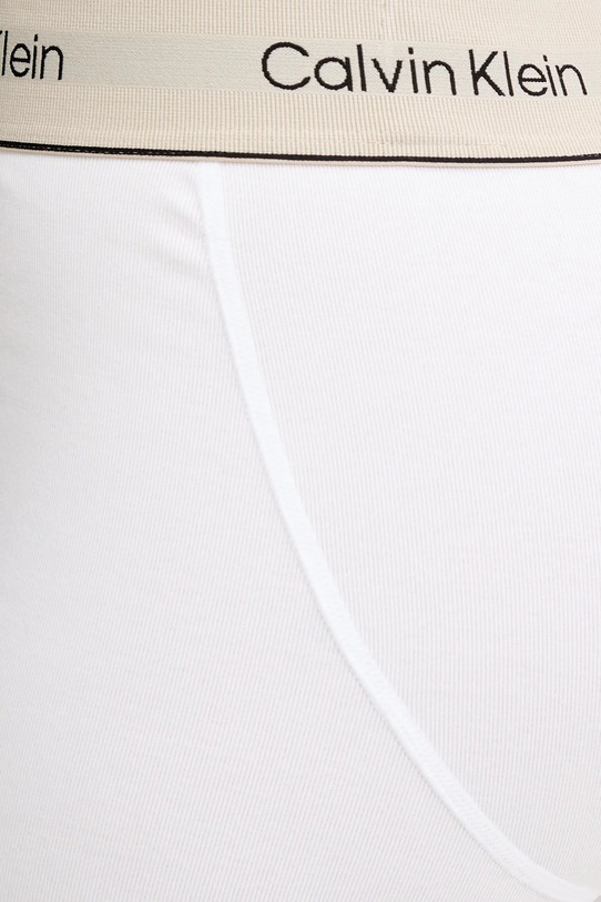Боксеры Calvin Klein Underwear белый LV00QF8371