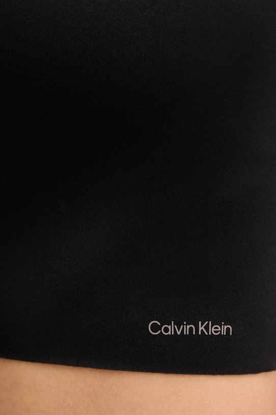Calvin Klein Underwear biustonosz LV00QF8419 czarny