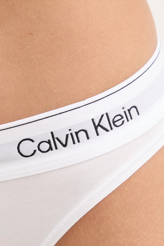Calvin Klein Underwear figi biały LV00QF8462