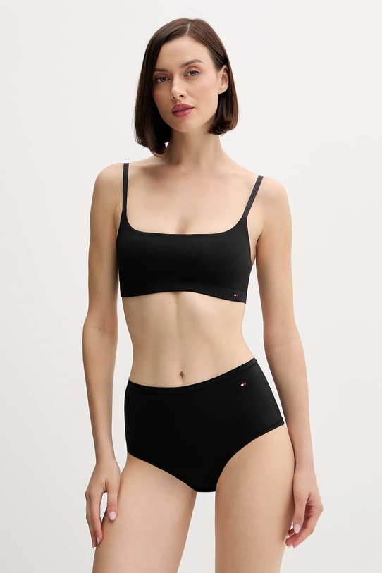 Бюстгальтер Tommy Hilfiger UW0UW06223 чорний AW25