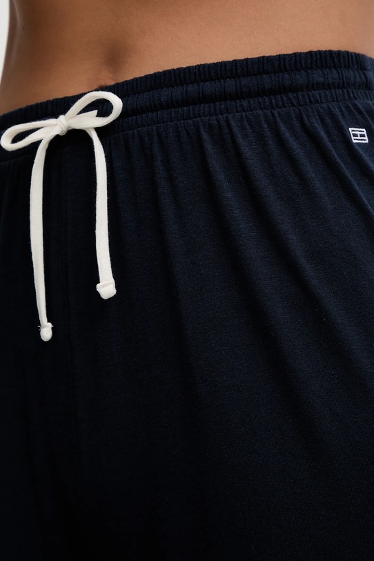 Pyžamo Tommy Hilfiger UW0UW06142