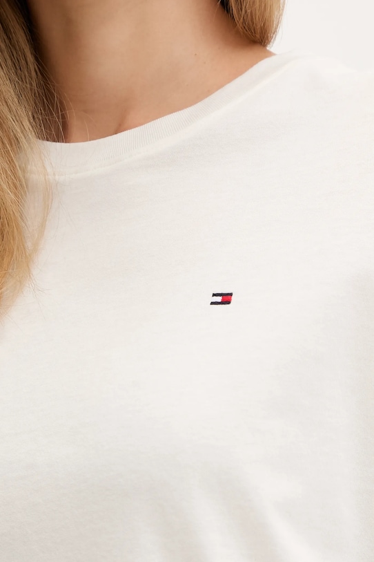 Tommy Hilfiger piżama bawełniana UW0UW06146