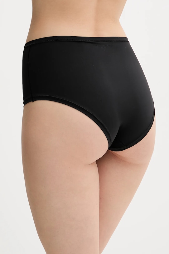 Tommy Hilfiger figi UW0UW06048 czarny AW25