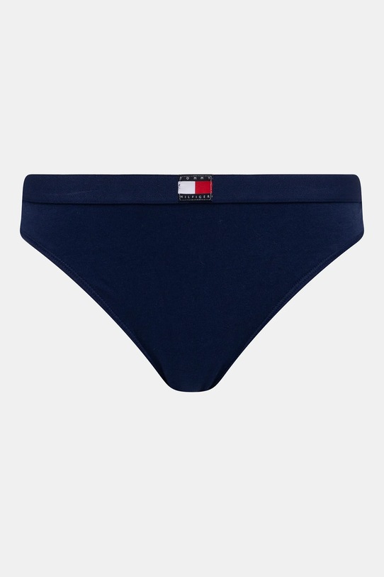 Tommy Hilfiger stringi 3-pack UW0UW06139 biały AW25