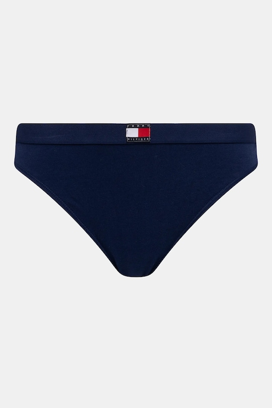 Tommy Hilfiger stringi 3-pack UW0UW06139 biały AW25